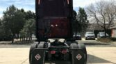 2022 INT LT625 6×4 Sleeper