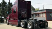 2022 INT LT625 6×4 Sleeper