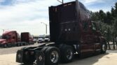 2022 INT LT625 6×4 Sleeper