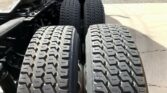 2022 INT LT625 6×4 Sleeper
