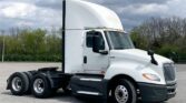 2021 INT LT625 6×4 Day Cab