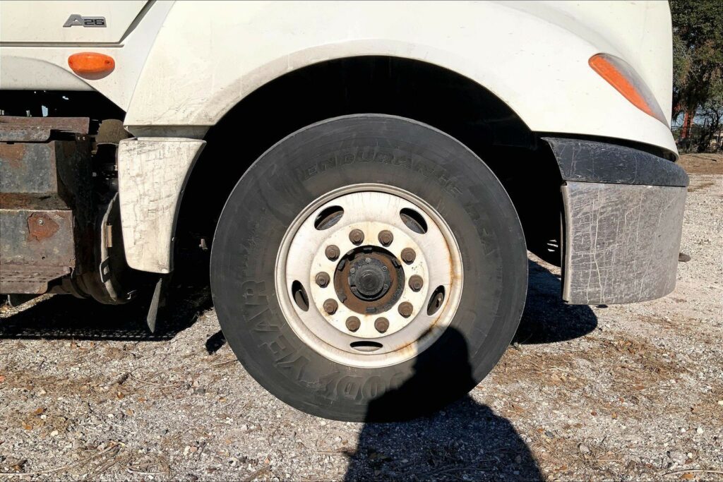 2018 INT LT625 6×4 Day Cab