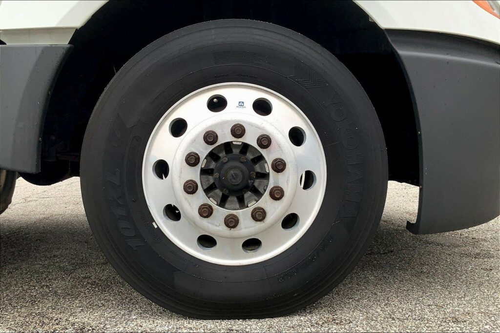 2020 INT LT625 6×4 Sleeper