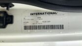 2020 INT LT625 6×4 Sleeper