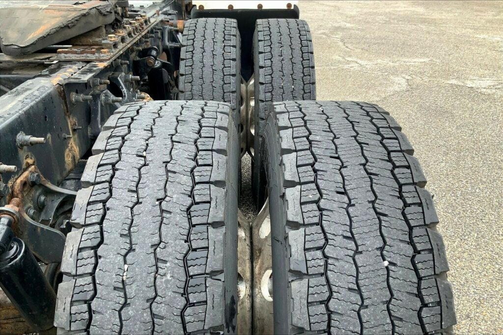 2020 INT LT625 6×4 Sleeper