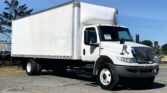 2021 CUM MV607 Medium Conventional