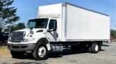 2021 CUM MV607 Medium Conventional