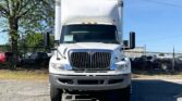 2021 CUM MV607 Medium Conventional