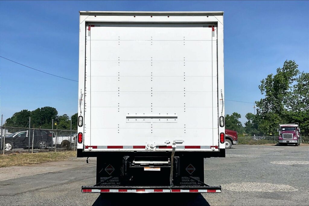 2021 CUM MV607 Medium Conventional