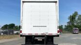 2021 CUM MV607 Medium Conventional