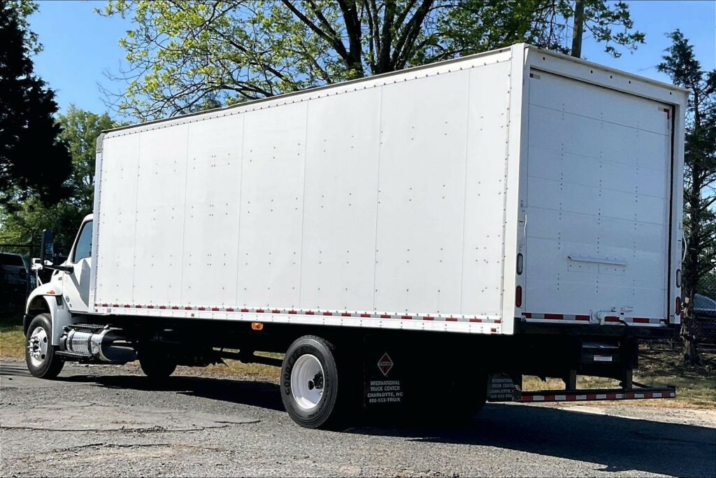 2021 CUM MV607 Medium Conventional