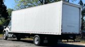 2021 CUM MV607 Medium Conventional