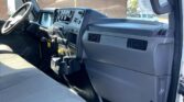2021 CUM MV607 Medium Conventional
