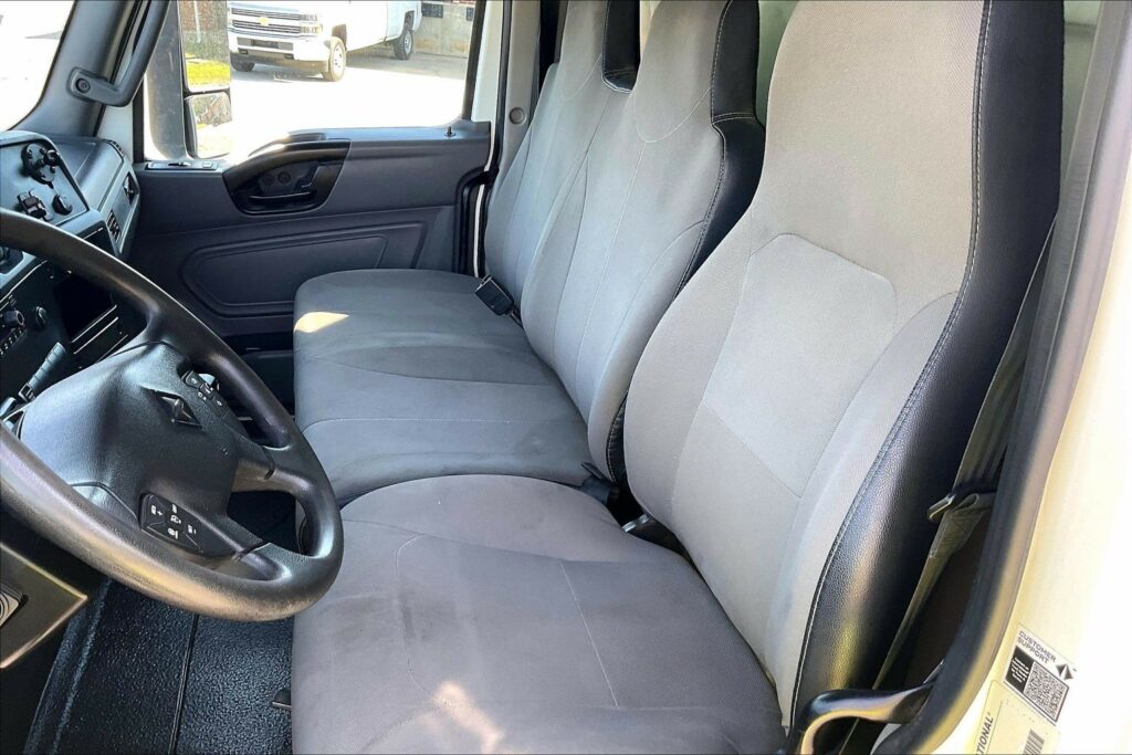 2021 CUM MV607 Medium Conventional