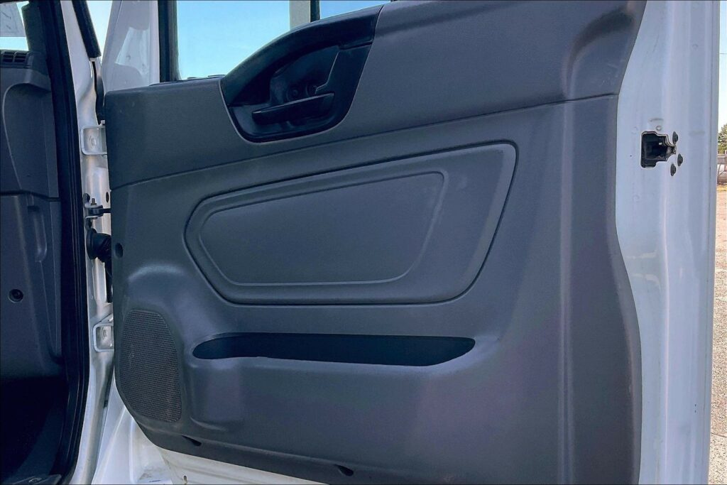 2021 CUM MV607 Medium Conventional