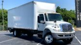 2021 CUM MV607 Medium Conventional