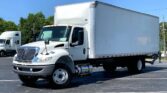 2021 CUM MV607 Medium Conventional