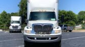 2021 CUM MV607 Medium Conventional