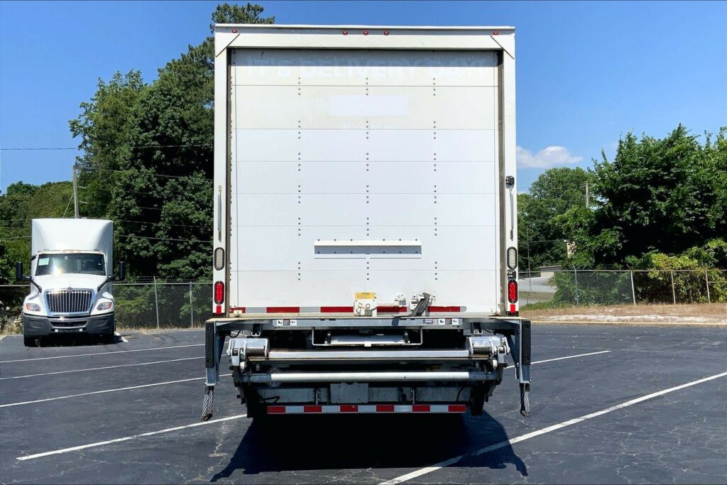 2021 CUM MV607 Medium Conventional