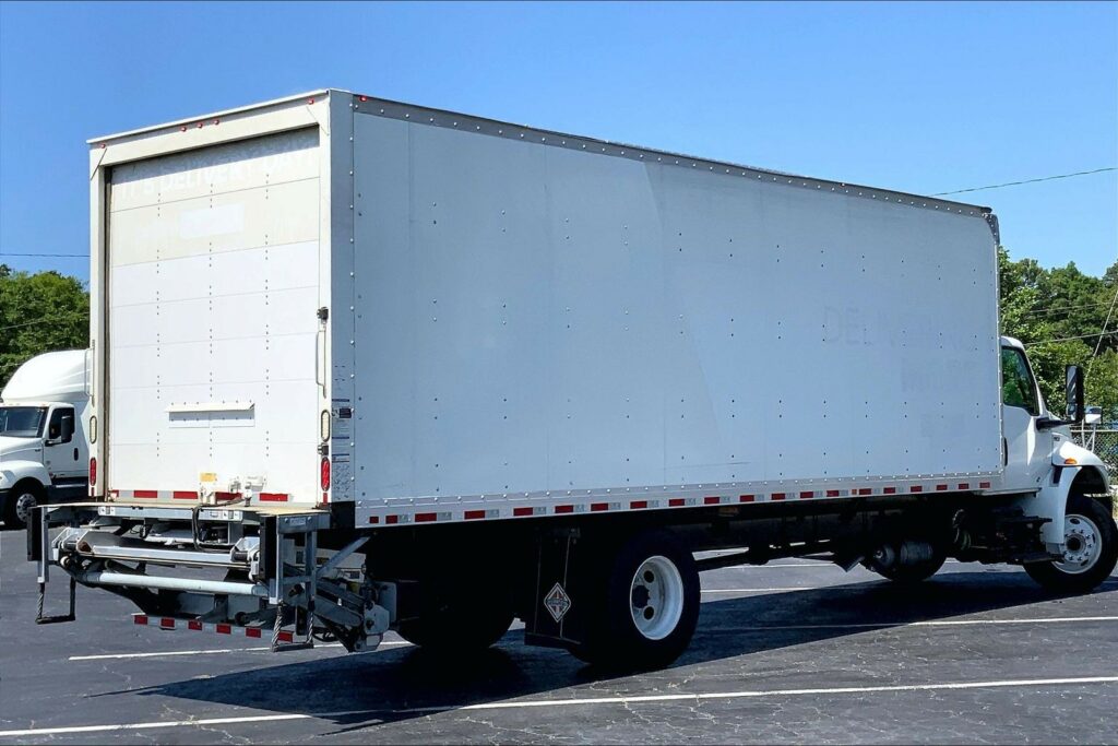2021 CUM MV607 Medium Conventional
