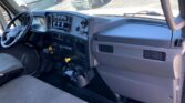 2021 CUM MV607 Medium Conventional