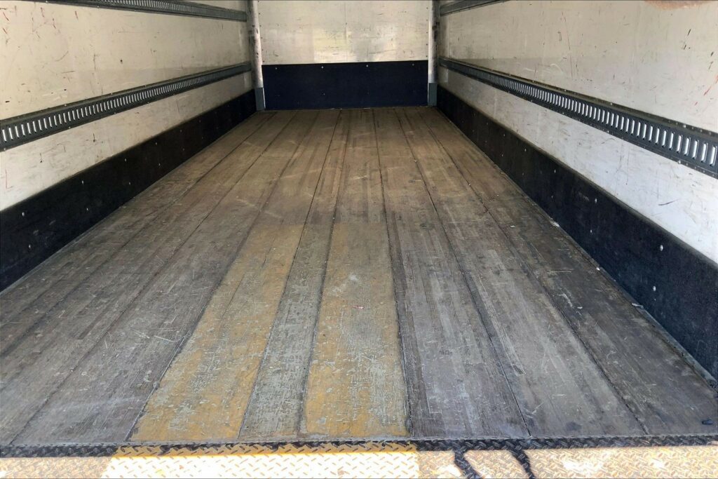 2021 CUM MV607 Medium Conventional