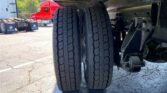 2021 CUM MV607 Medium Conventional