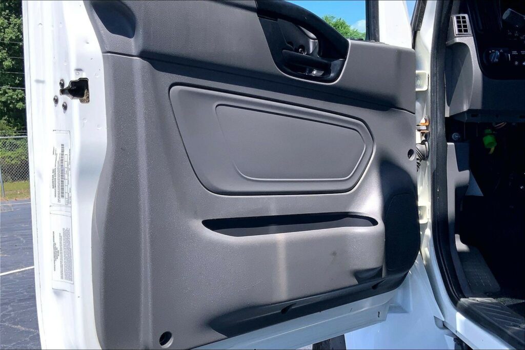 2021 CUM MV607 Medium Conventional