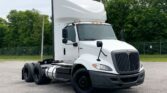 2020 INT RH613 6×4 Day Cab