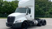 2020 INT RH613 6×4 Day Cab