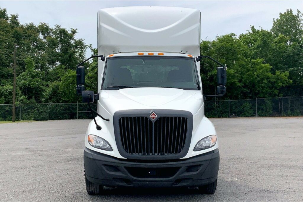 2020 INT RH613 6×4 Day Cab