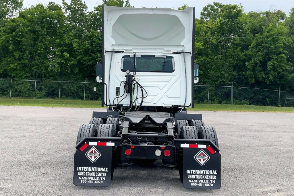 2020 INT RH613 6×4 Day Cab