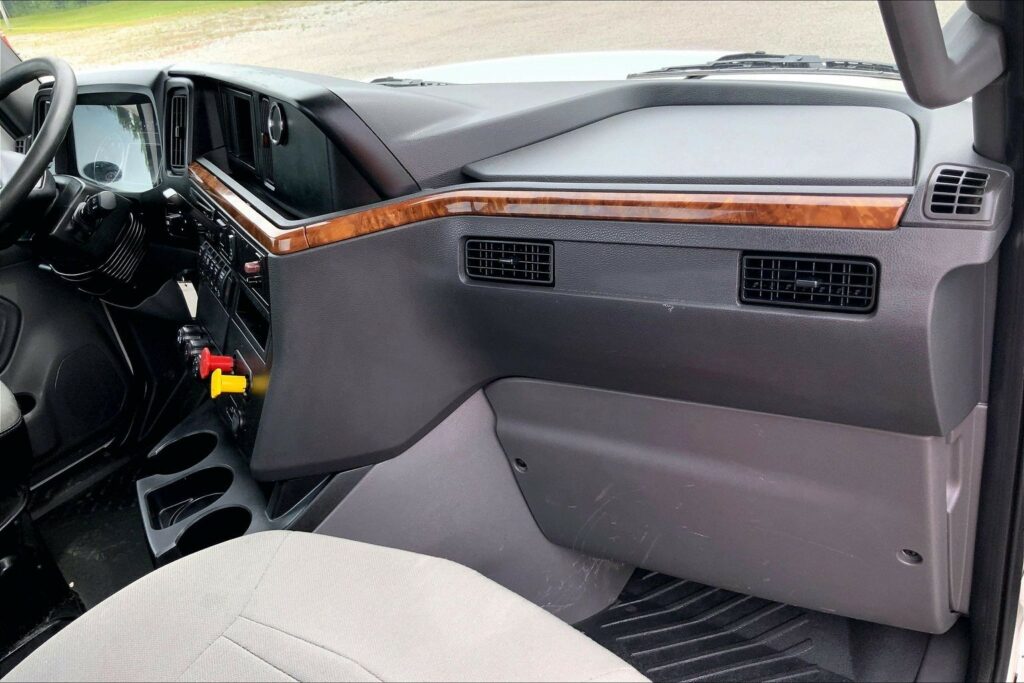 2020 INT RH613 6×4 Day Cab