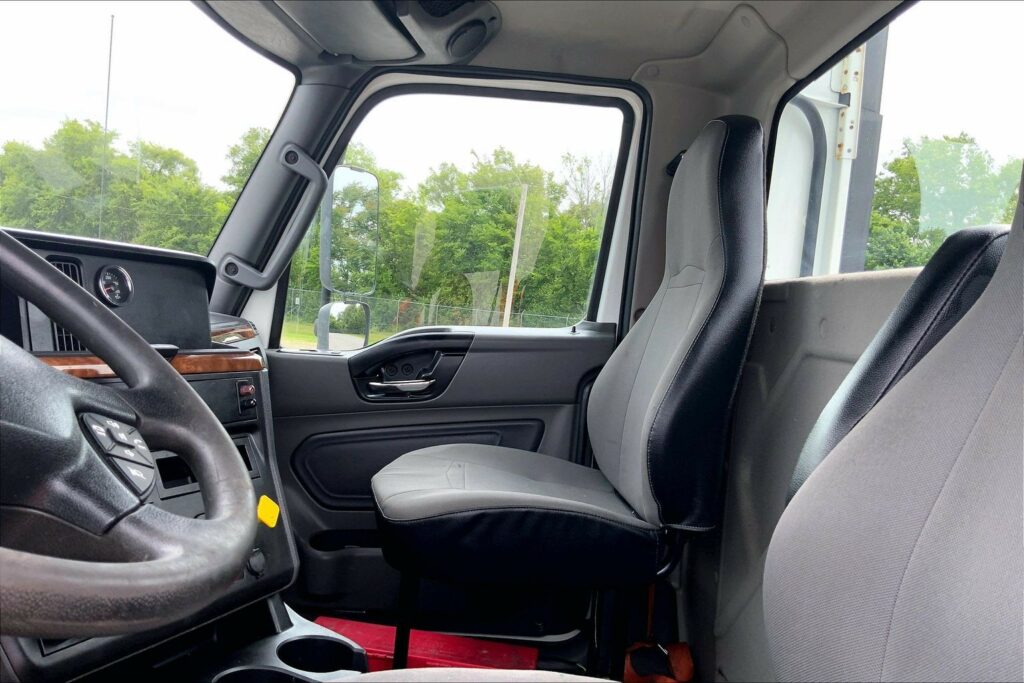 2020 INT RH613 6×4 Day Cab