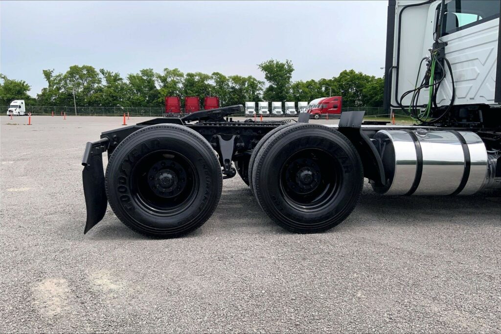 2020 INT RH613 6×4 Day Cab