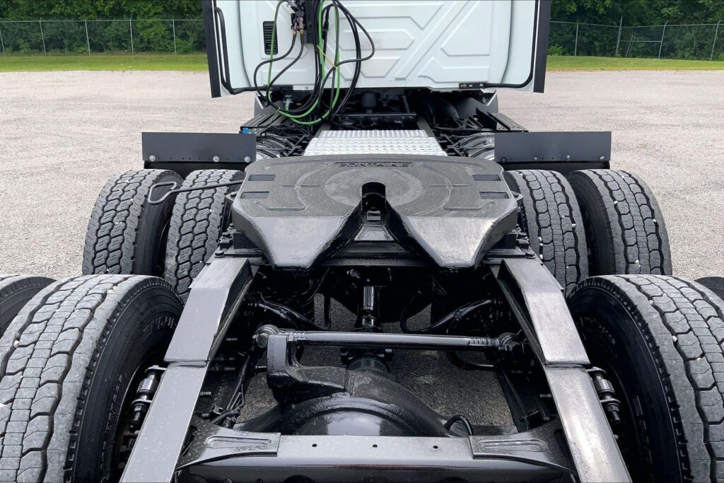 2020 INT RH613 6×4 Day Cab