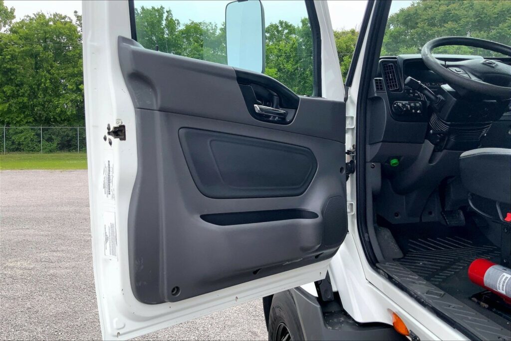 2020 INT RH613 6×4 Day Cab