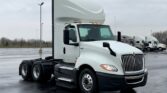 2021 CUM LT625 6×4 Day Cab