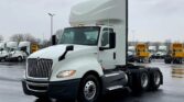 2021 CUM LT625 6×4 Day Cab