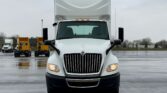 2021 CUM LT625 6×4 Day Cab