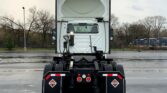 2021 CUM LT625 6×4 Day Cab