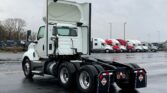 2021 CUM LT625 6×4 Day Cab