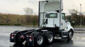 2021 CUM LT625 6×4 Day Cab