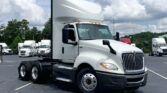 2021 CUM LT625 6×4 Day Cab