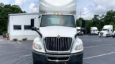 2021 CUM LT625 6×4 Day Cab