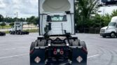 2021 CUM LT625 6×4 Day Cab