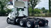 2021 CUM LT625 6×4 Day Cab