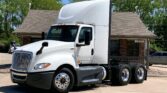 2022 CUM LT625 6×4 Day Cab