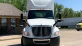 2022 CUM LT625 6×4 Day Cab