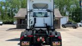 2022 CUM LT625 6×4 Day Cab